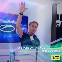 Album cover of ASOT 1093 - A State Of Trance Episode 1093