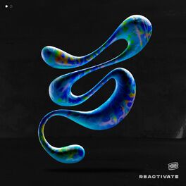 Album cover of Reactivate