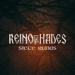 Album cover of Siete Runas