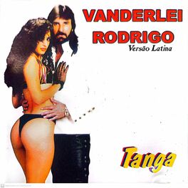 Album cover of Tanga