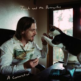 Album cover of A Conversation
