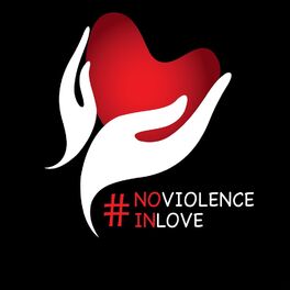 Album cover of No Violence In Love (feat. Ikaya) - Single