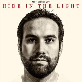 Album cover of Hide in the Light