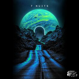 Album cover of 7 NUITS