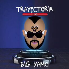 Album cover of Trayectoria Live