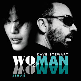 Album cover of Man to Man (Woman to Woman)
