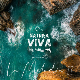 Album cover of Natura Viva Presents 
