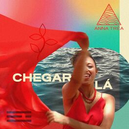 Album cover of Chegar Lá