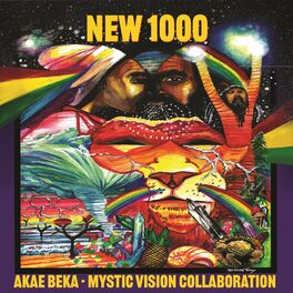 Album cover of New 1000