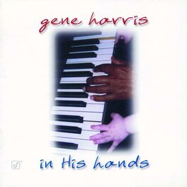 Album cover of In His Hands