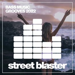 Album cover of Bass Music Grooves 2022