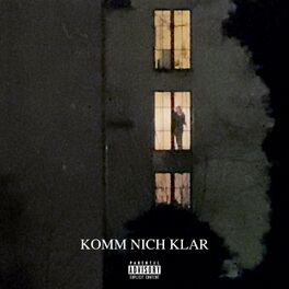 Album cover of Komm nich klar
