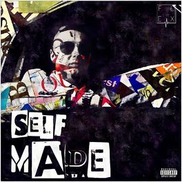 Album cover of Self-Made