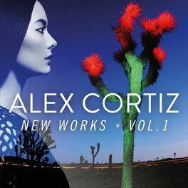 Album cover of New Works, Vol. 1