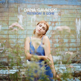 Album cover of Yesterday Is Gone