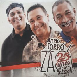 Album cover of 25 Anos de Muita História