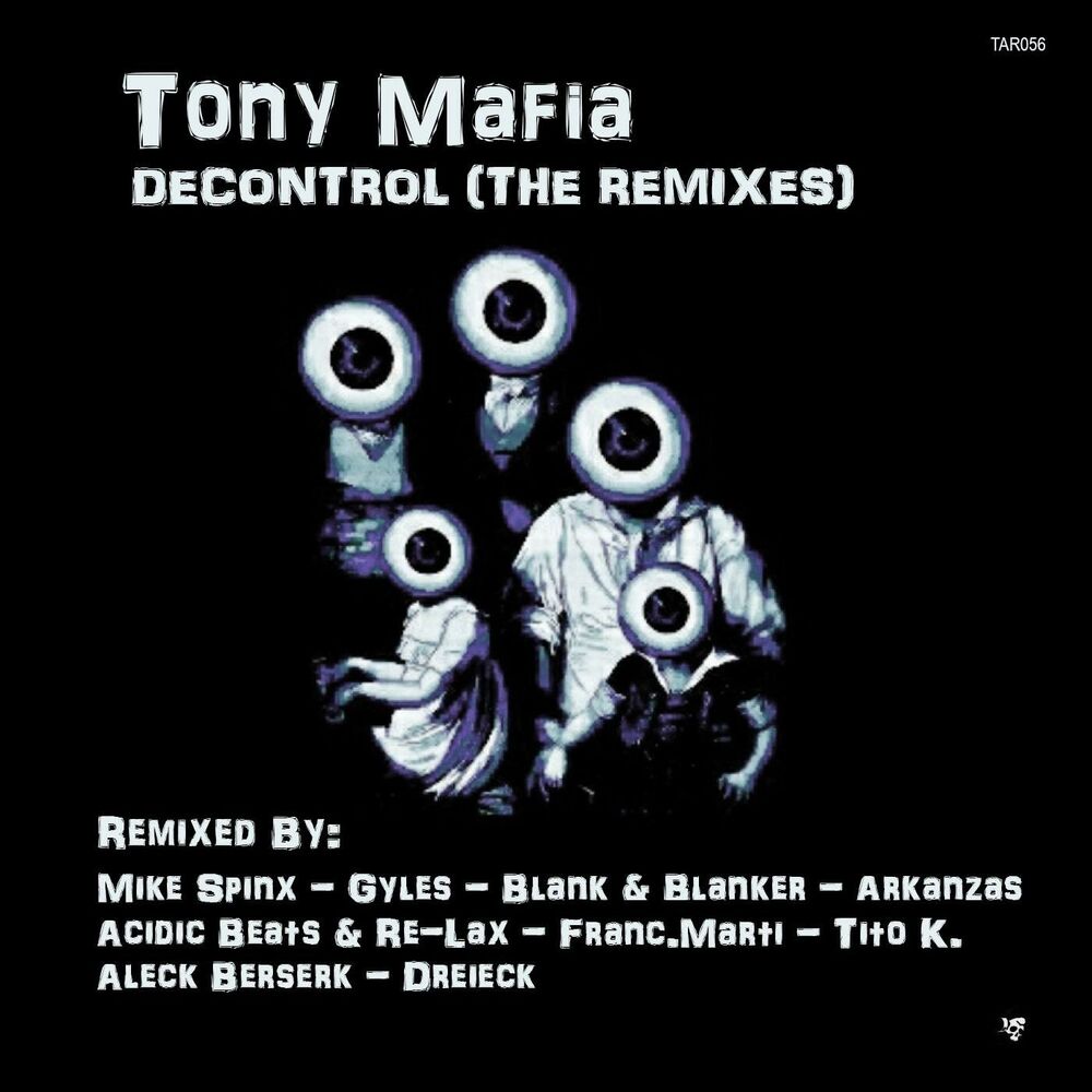 Remix tony