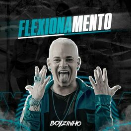 Album cover of Flexionamento