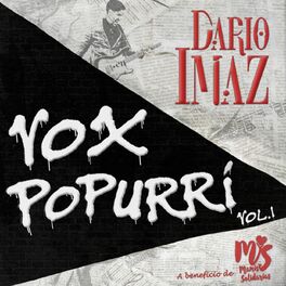 Album cover of Vox Popurrí, Vol. I