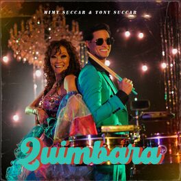 Album cover of Quimbara