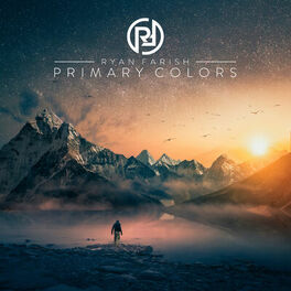 Album cover of Primary Colors