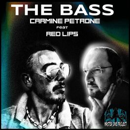 Album cover of The Bass