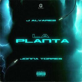 Album cover of La Planta