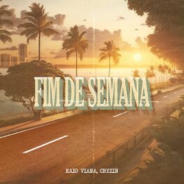 Album cover of Fim De Semana