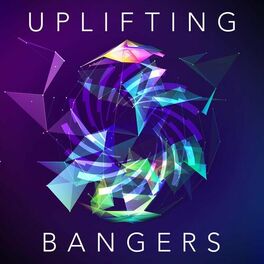 Album cover of Uplifting Bangers