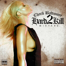 Album cover of Hard 2 Kill