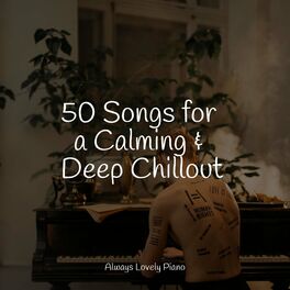 Album cover of 50 Songs for a Calming & Deep Chillout