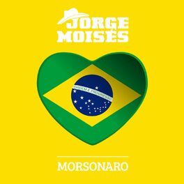 Album cover of Morsonaro