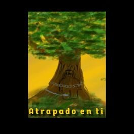 Album cover of Atrapado en ti (feat. Luis Figueroa)