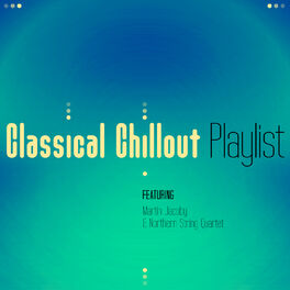 Album cover of Classical Chillout Playlist