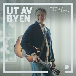 Album cover of Ut av byen