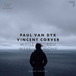 Album cover of While You Were Gone (Piano Version)