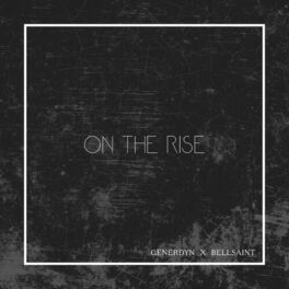 Album cover of On The Rise