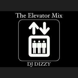 Album cover of The Elevator Mix