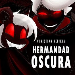 Album cover of Hermandad Oscura (feat. Vegetta777)
