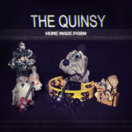 The Quinsy: albums, songs, playlists | Listen on Deezer