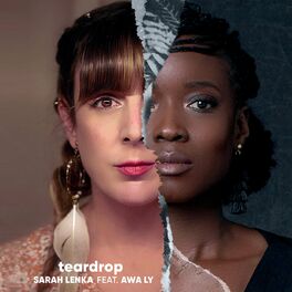 Album cover of Teardrop