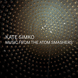 Album cover of Music from the Atom Smashers