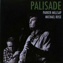 Album cover of Palisade