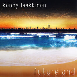 Album cover of Futureland