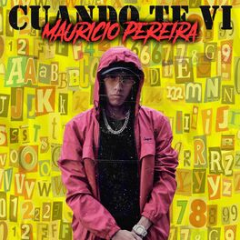 Album cover of Cuando Te Vi
