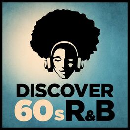 Album cover of Discover 60s R&B