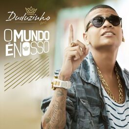 Album cover of O Mundo É Nosso