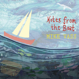 Album cover of Notes From The Boat