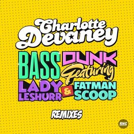 Album cover of Bass Dunk Remixes
