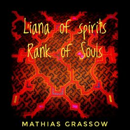 Album cover of Liana Of Spirits - Rank Of Souls